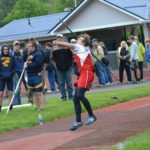 Youngsville, Warren shine at Fairview